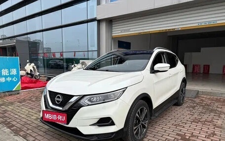 Nissan Qashqai, 2023 год, 1 790 013 рублей, 3 фотография