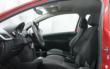 Peugeot 207 I, 2009 год, 445 000 рублей, 8 фотография