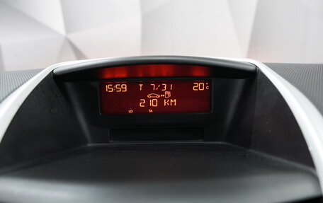 Peugeot 207 I, 2009 год, 445 000 рублей, 16 фотография