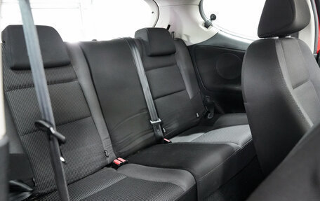 Peugeot 207 I, 2009 год, 445 000 рублей, 11 фотография