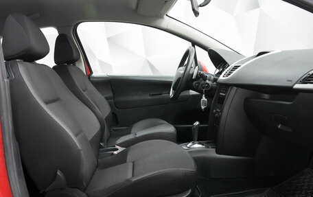 Peugeot 207 I, 2009 год, 445 000 рублей, 10 фотография