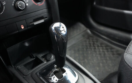 Peugeot 207 I, 2009 год, 445 000 рублей, 14 фотография