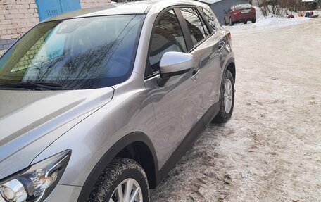 Mazda CX-5 II, 2012 год, 1 750 000 рублей, 2 фотография