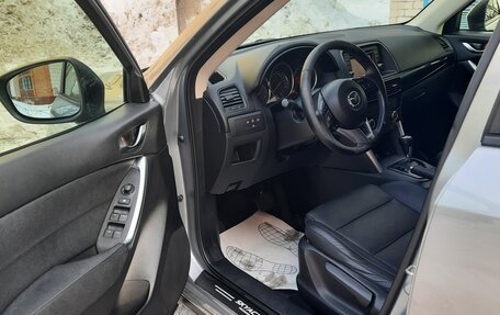 Mazda CX-5 II, 2012 год, 1 750 000 рублей, 10 фотография