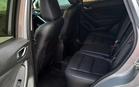 Mazda CX-5 II, 2012 год, 1 750 000 рублей, 9 фотография