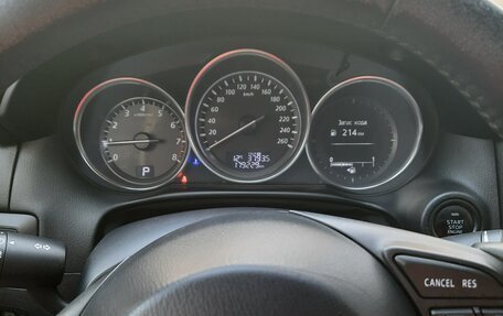 Mazda CX-5 II, 2012 год, 1 750 000 рублей, 12 фотография