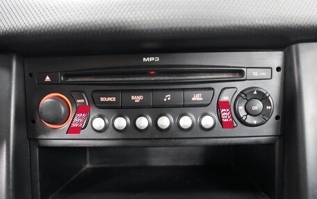 Peugeot 207 I, 2009 год, 445 000 рублей, 15 фотография