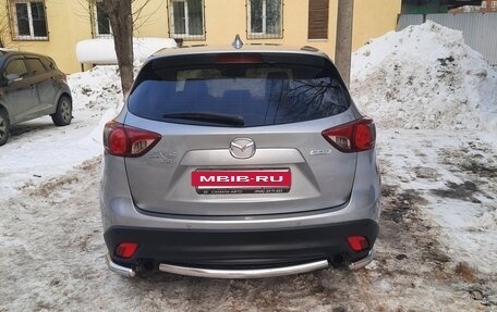 Mazda CX-5 II, 2012 год, 1 750 000 рублей, 4 фотография