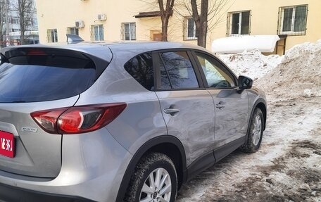 Mazda CX-5 II, 2012 год, 1 750 000 рублей, 6 фотография