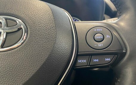 Toyota RAV4, 2020 год, 3 160 000 рублей, 17 фотография