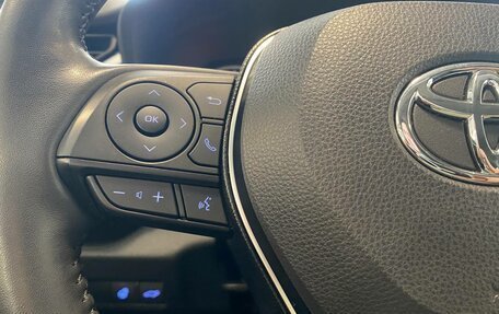 Toyota RAV4, 2020 год, 3 160 000 рублей, 16 фотография