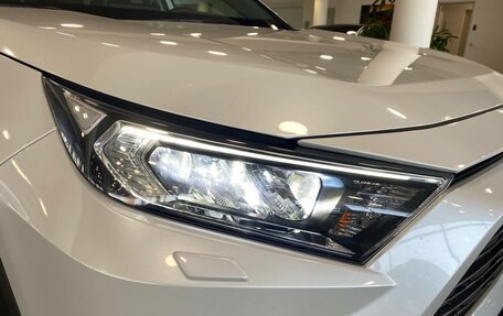 Toyota RAV4, 2020 год, 3 160 000 рублей, 30 фотография