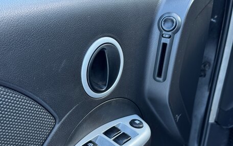 Chevrolet Aveo III, 2006 год, 385 000 рублей, 14 фотография