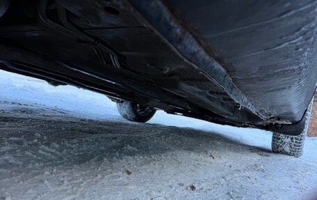 Chevrolet Aveo III, 2006 год, 385 000 рублей, 16 фотография