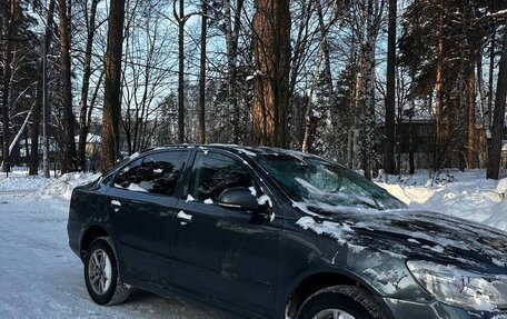 Skoda Octavia, 2010 год, 550 000 рублей, 2 фотография