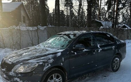 Skoda Octavia, 2010 год, 550 000 рублей, 3 фотография