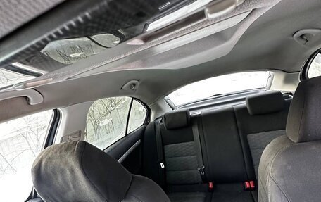 Skoda Octavia, 2010 год, 550 000 рублей, 7 фотография