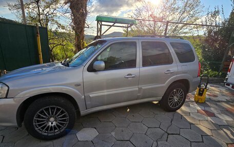 Mazda Tribute II, 2004 год, 570 000 рублей, 2 фотография