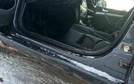 Skoda Octavia, 2010 год, 550 000 рублей, 6 фотография