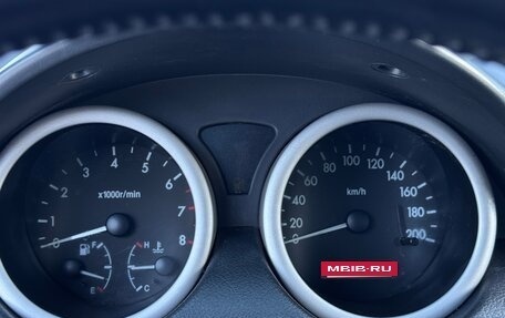 Chevrolet Aveo III, 2006 год, 385 000 рублей, 15 фотография