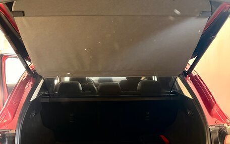 Mazda CX-5 II, 2018 год, 2 900 000 рублей, 7 фотография