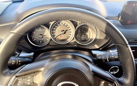 Mazda CX-5 II, 2018 год, 2 900 000 рублей, 6 фотография