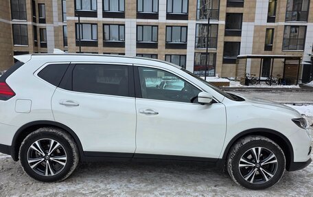 Nissan X-Trail, 2019 год, 3 200 000 рублей, 4 фотография