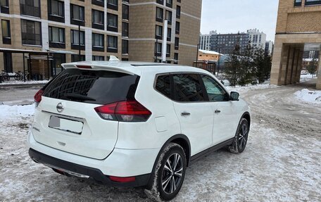 Nissan X-Trail, 2019 год, 3 200 000 рублей, 5 фотография