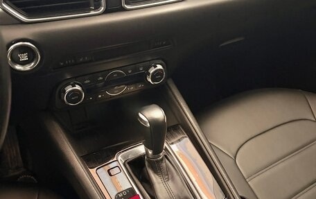 Mazda CX-5 II, 2018 год, 2 900 000 рублей, 8 фотография