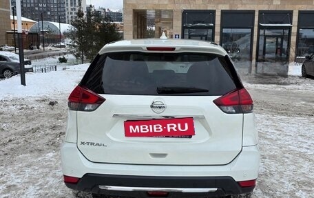 Nissan X-Trail, 2019 год, 3 200 000 рублей, 6 фотография