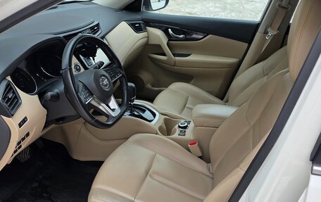 Nissan X-Trail, 2019 год, 3 200 000 рублей, 9 фотография