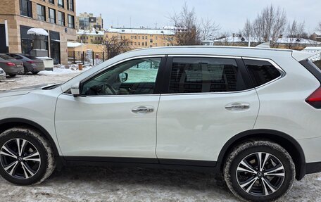 Nissan X-Trail, 2019 год, 3 200 000 рублей, 8 фотография