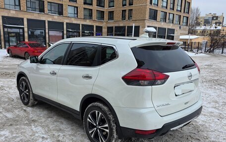 Nissan X-Trail, 2019 год, 3 200 000 рублей, 7 фотография