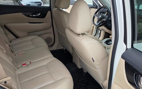 Nissan X-Trail, 2019 год, 3 200 000 рублей, 11 фотография