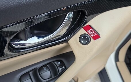 Nissan X-Trail, 2019 год, 3 200 000 рублей, 14 фотография