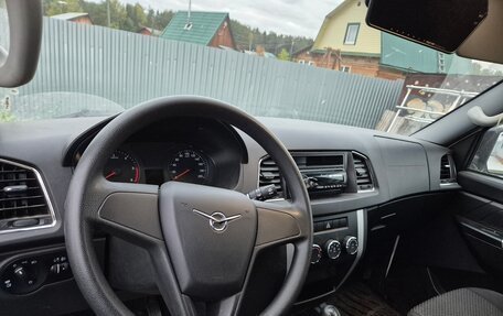 ЛуАЗ Patriot, 2018 год, 1 230 000 рублей, 6 фотография