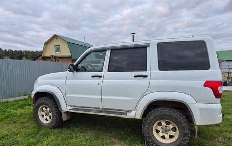 ЛуАЗ Patriot, 2018 год, 1 230 000 рублей, 2 фотография