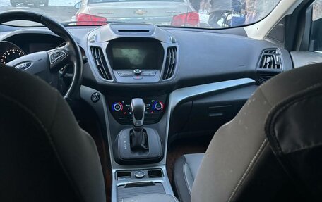 Ford Kuga III, 2016 год, 1 650 000 рублей, 3 фотография