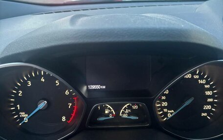 Ford Kuga III, 2016 год, 1 650 000 рублей, 6 фотография