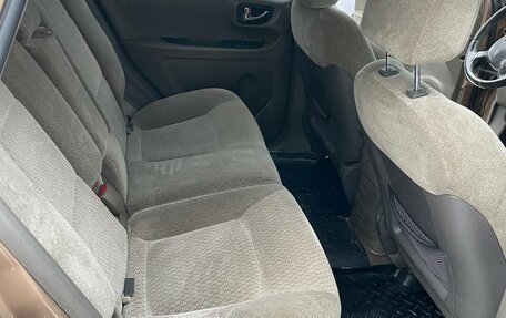 Hyundai Santa Fe III рестайлинг, 2004 год, 550 000 рублей, 6 фотография