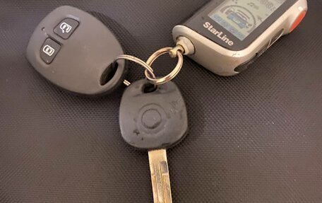 Geely MK I рестайлинг, 2014 год, 135 000 рублей, 8 фотография