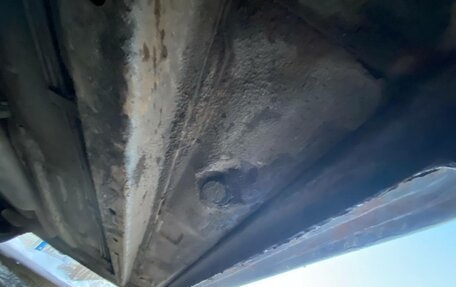 Geely MK I рестайлинг, 2014 год, 135 000 рублей, 10 фотография