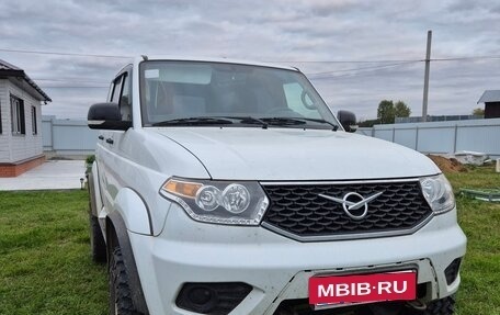 ЛуАЗ Patriot, 2018 год, 1 230 000 рублей, 5 фотография