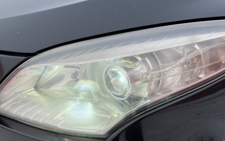 Renault Megane III, 2010 год, 600 000 рублей, 11 фотография