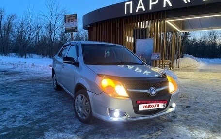 Geely MK I рестайлинг, 2014 год, 135 000 рублей, 2 фотография
