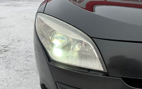 Renault Megane III, 2010 год, 600 000 рублей, 12 фотография