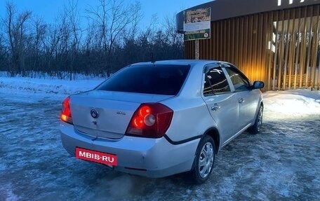 Geely MK I рестайлинг, 2014 год, 135 000 рублей, 5 фотография