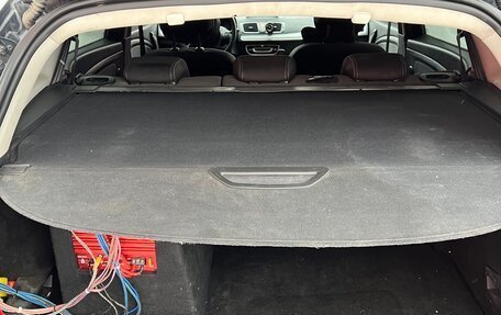 Renault Megane III, 2010 год, 600 000 рублей, 17 фотография