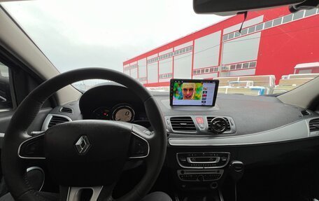 Renault Megane III, 2010 год, 600 000 рублей, 20 фотография