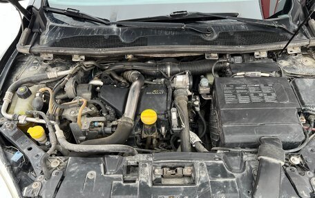 Renault Megane III, 2010 год, 600 000 рублей, 21 фотография